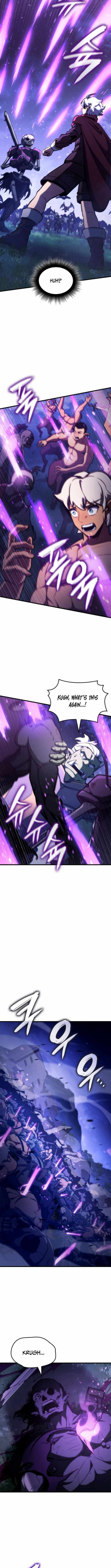 Breakers Chapter 29 - Page 8