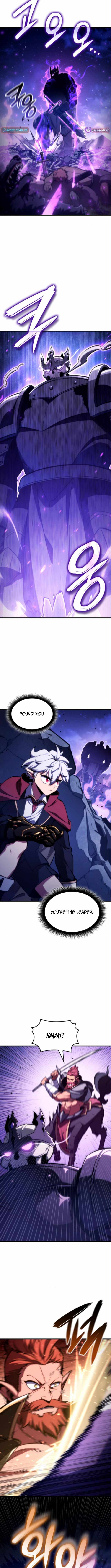 Breakers Chapter 29 - Page 9