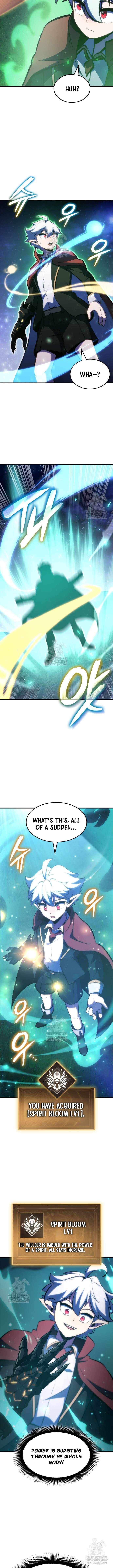 Breakers Chapter 30 - Page 5