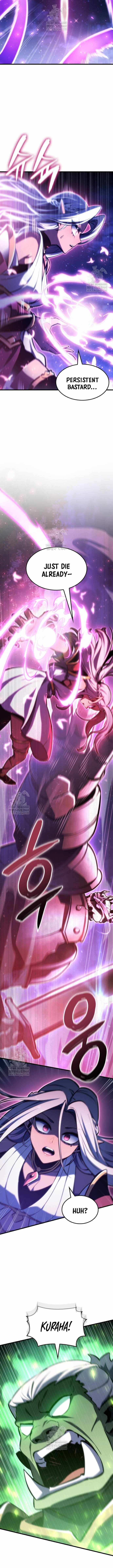 Breakers Chapter 30 - Page 7