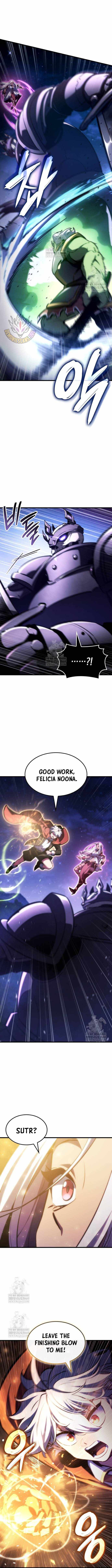 Breakers Chapter 30 - Page 8