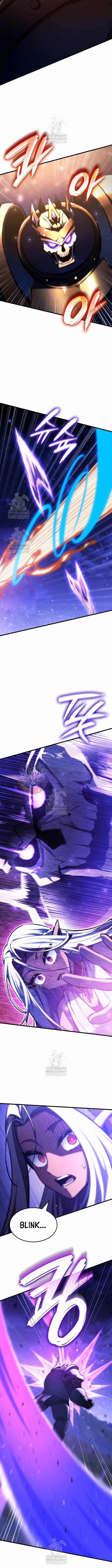 Breakers Chapter 31 - Page 3