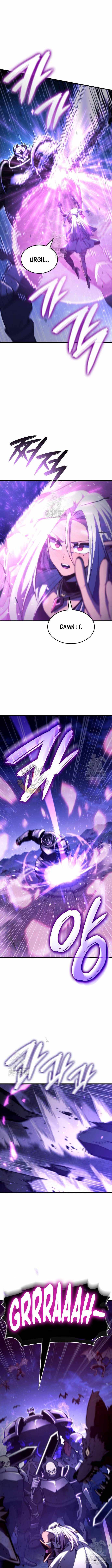 Breakers Chapter 31 - Page 4