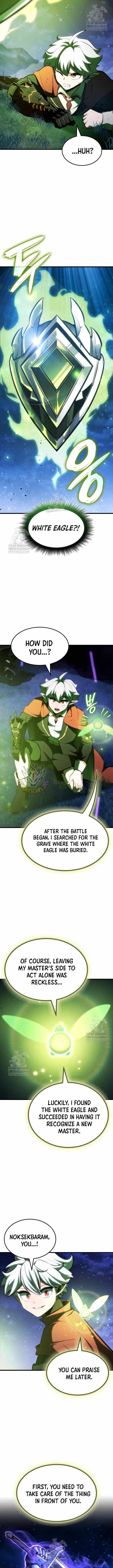 Breakers Chapter 31 - Page 8