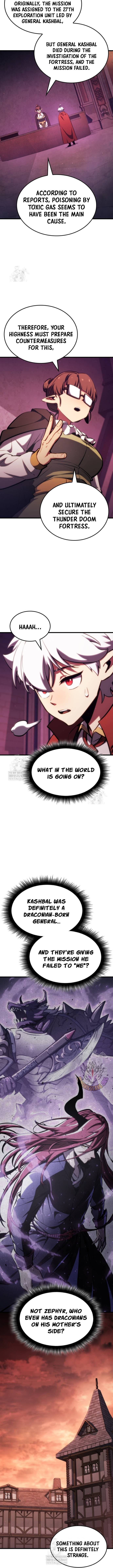 Breakers Chapter 34 - Page 10