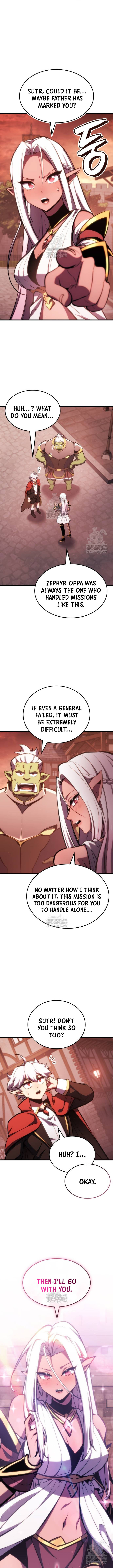 Breakers Chapter 34 - Page 11