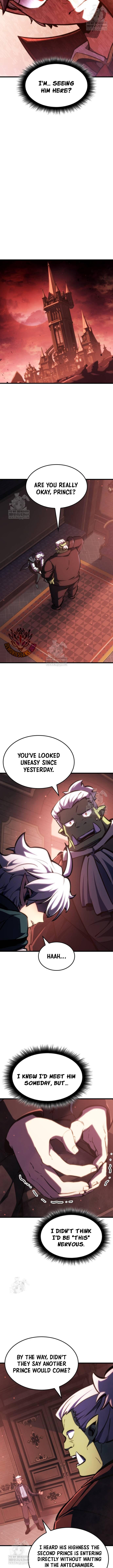 Breakers Chapter 34 - Page 2