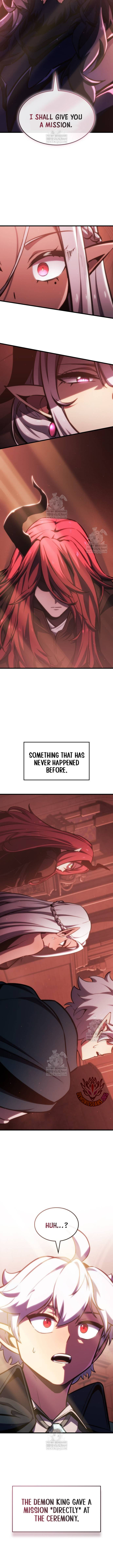 Breakers Chapter 34 - Page 8