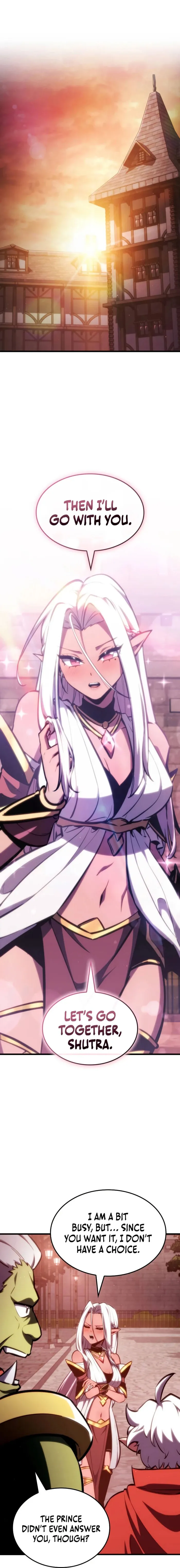 Breakers Chapter 35 - Page 1