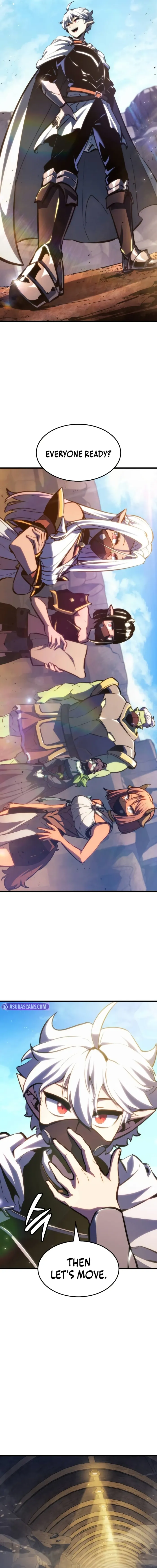 Breakers Chapter 35 - Page 12