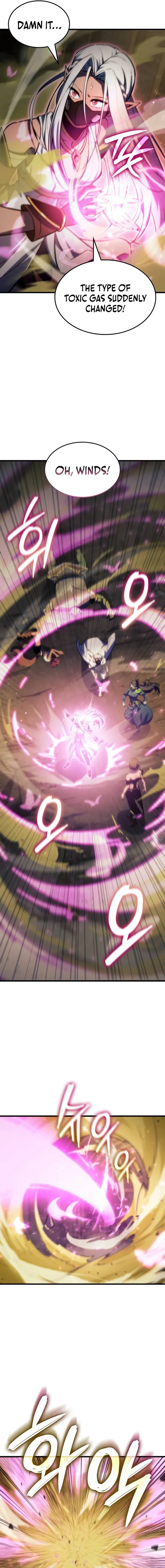 Breakers Chapter 35 - Page 15