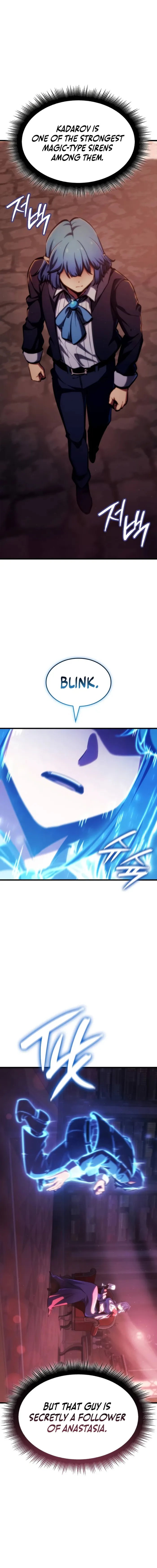 Breakers Chapter 35 - Page 4