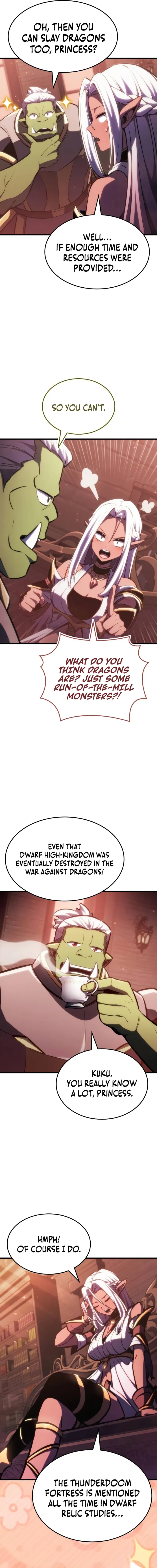 Breakers Chapter 35 - Page 8