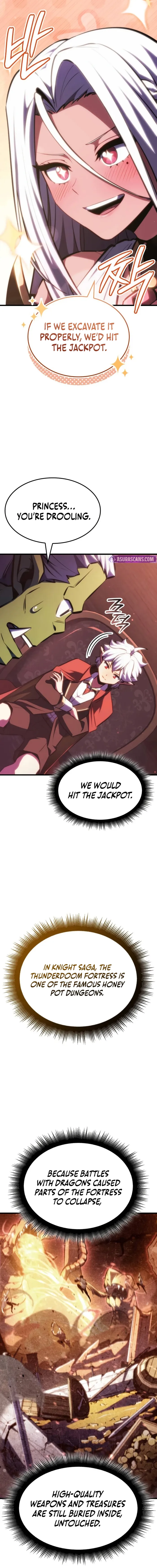 Breakers Chapter 35 - Page 9