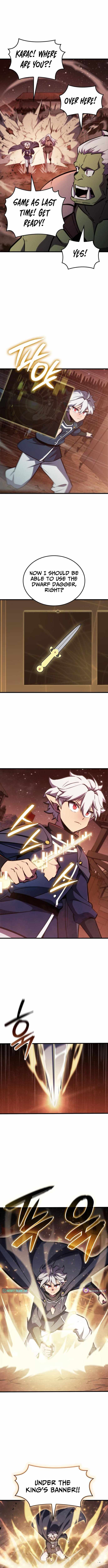 Breakers Chapter 9 - Page 2