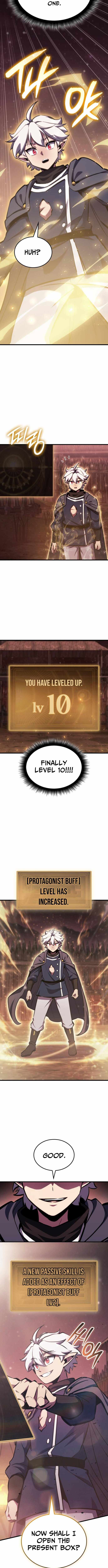 Breakers Chapter 9 - Page 7