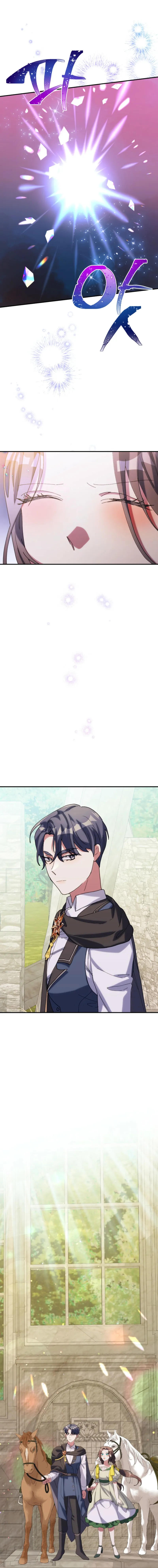 The Reason for Avoiding Him, the Perfect One Chapter 23 - Page 18