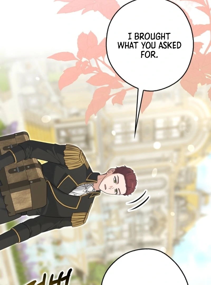 Marry or Die Chapter 12 - Page 36