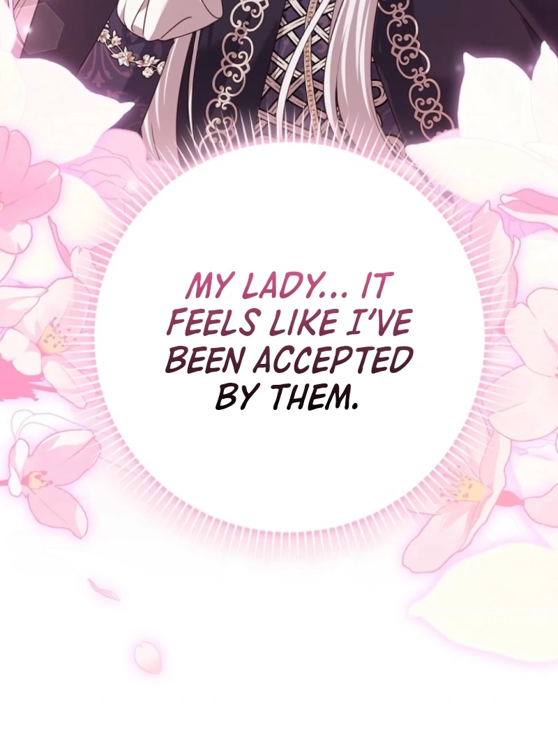 Marry or Die Chapter 12 - Page 51
