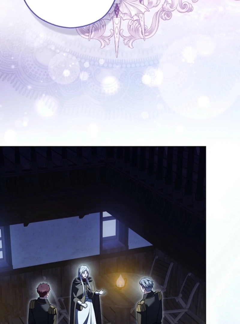 Marry or Die Chapter 16 - Page 67