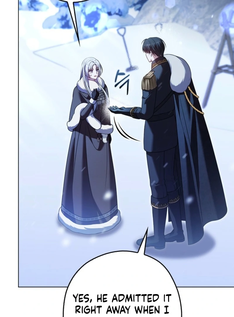 Marry or Die Chapter 17 - Page 43