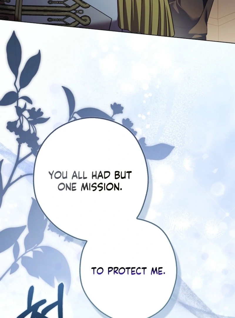 Marry or Die Chapter 17 - Page 69