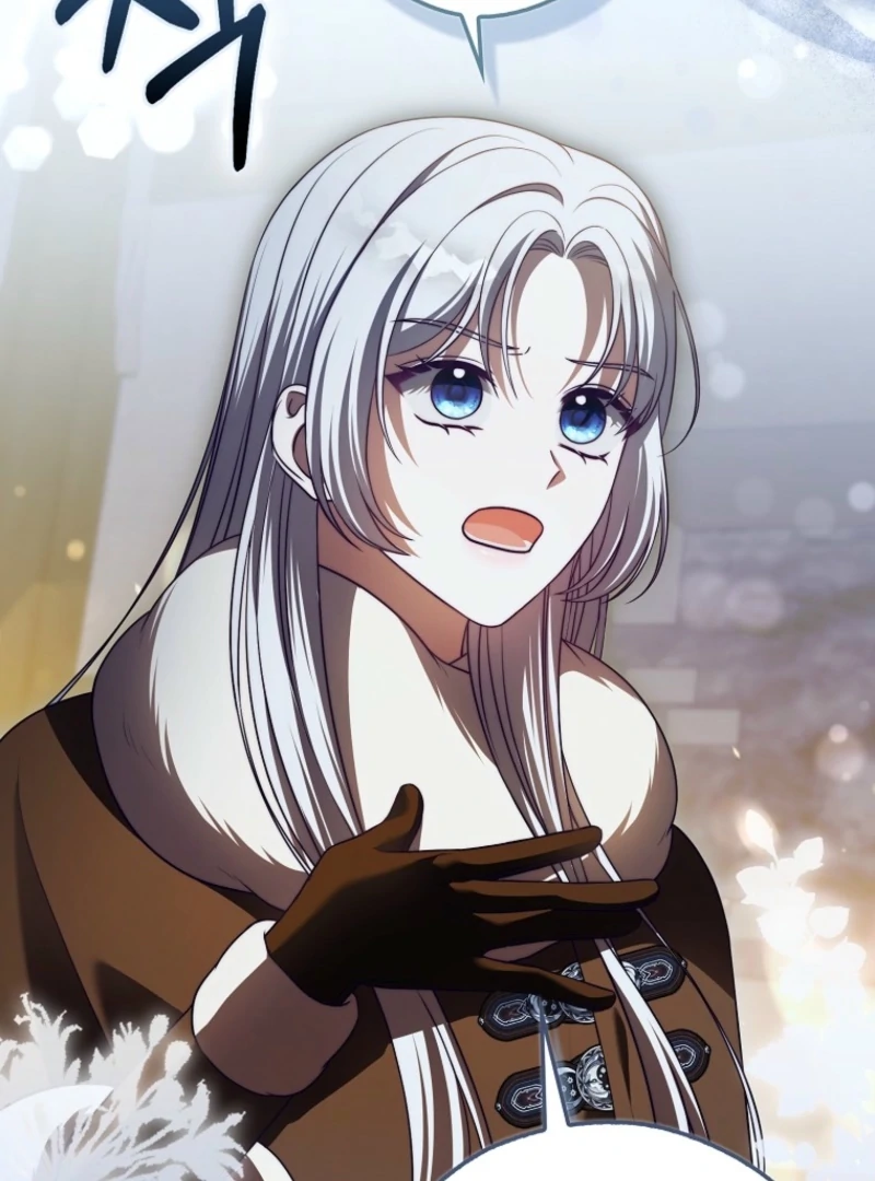 Marry or Die Chapter 17 - Page 70