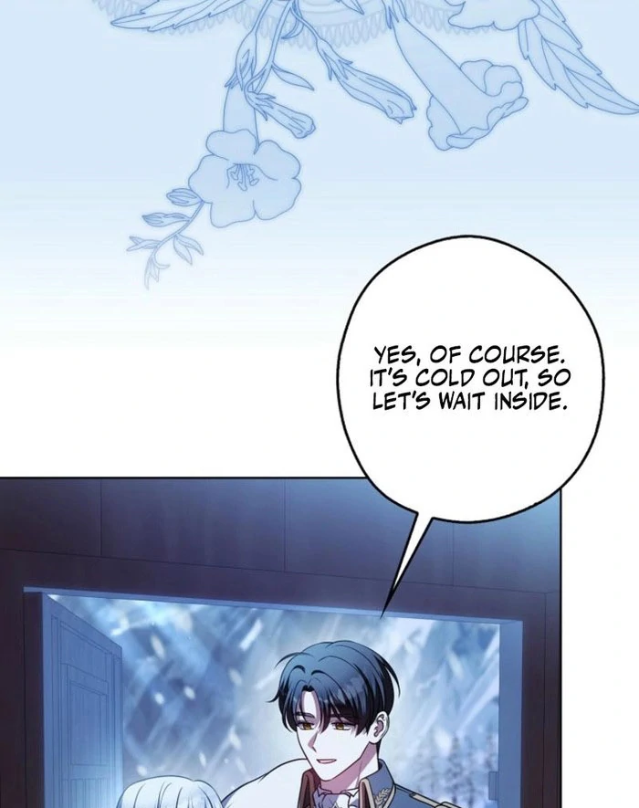 Marry or Die Chapter 19 - Page 108
