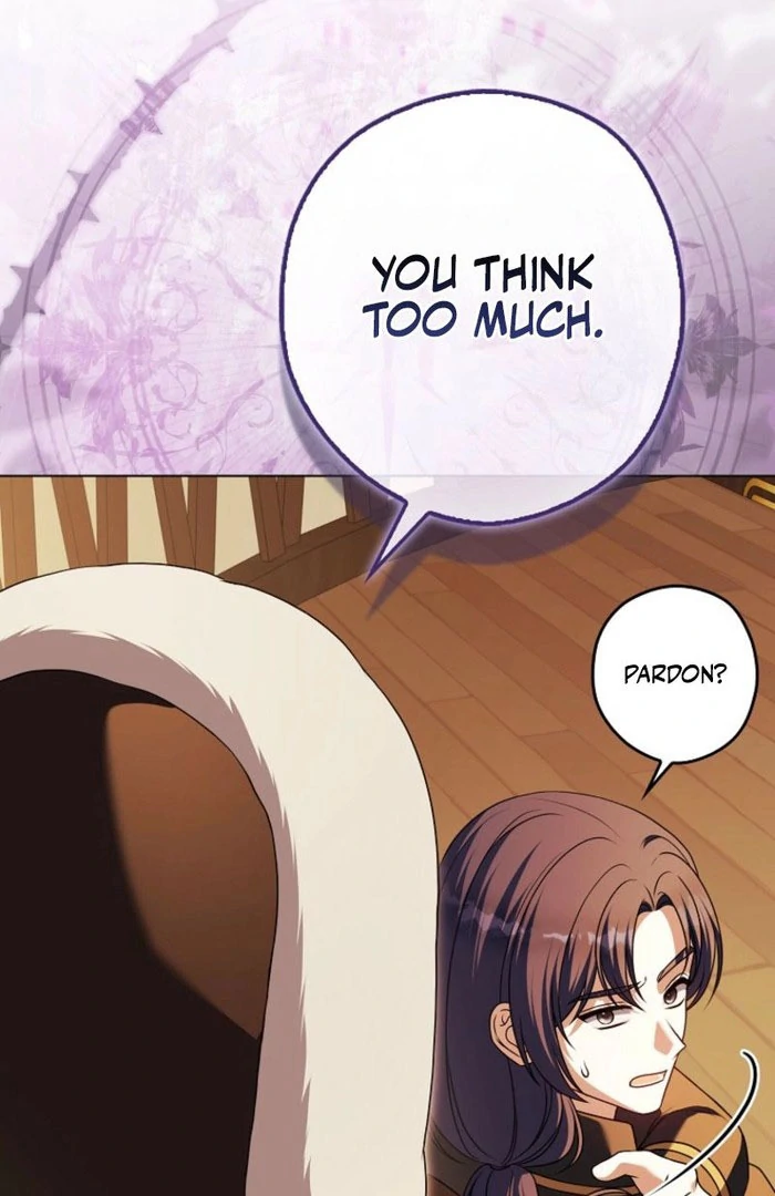 Marry or Die Chapter 19 - Page 41