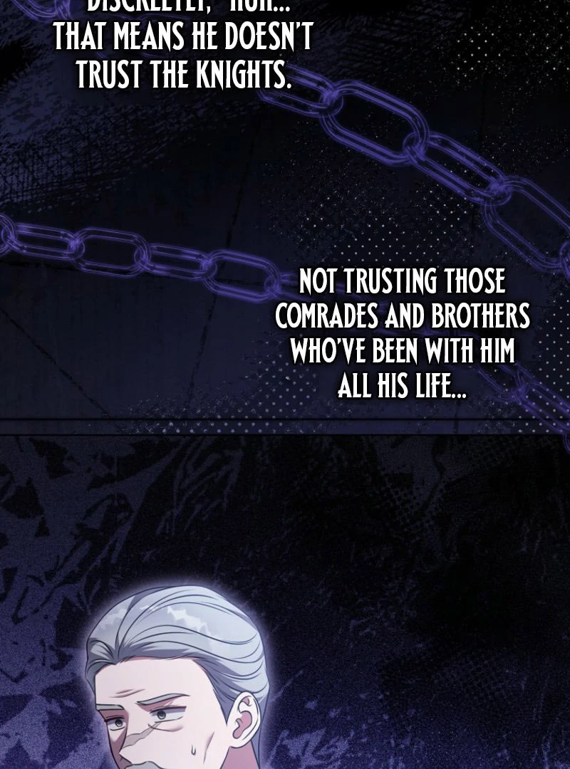 Marry or Die Chapter 22 - Page 113