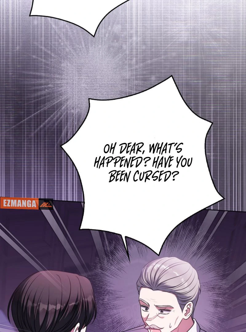 Marry or Die Chapter 22 - Page 121