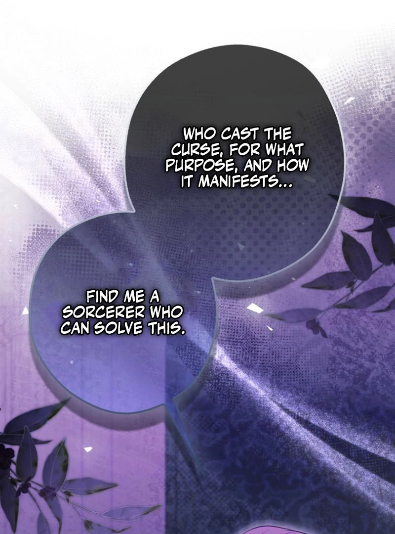 Marry or Die Chapter 22 - Page 128