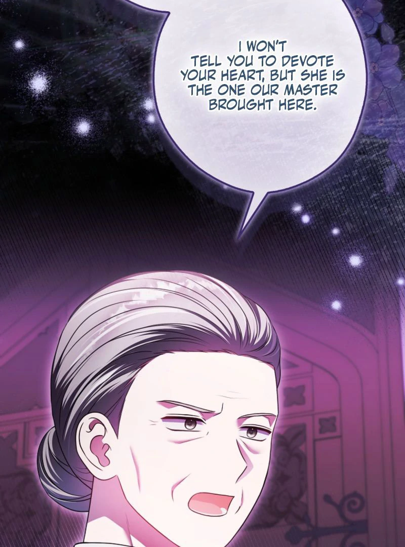 Marry or Die Chapter 22 - Page 26