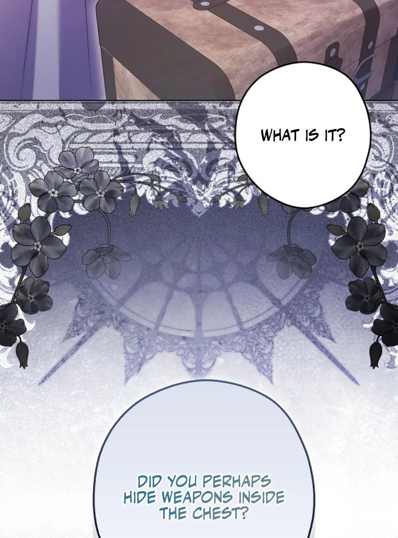 Marry or Die Chapter 22 - Page 76