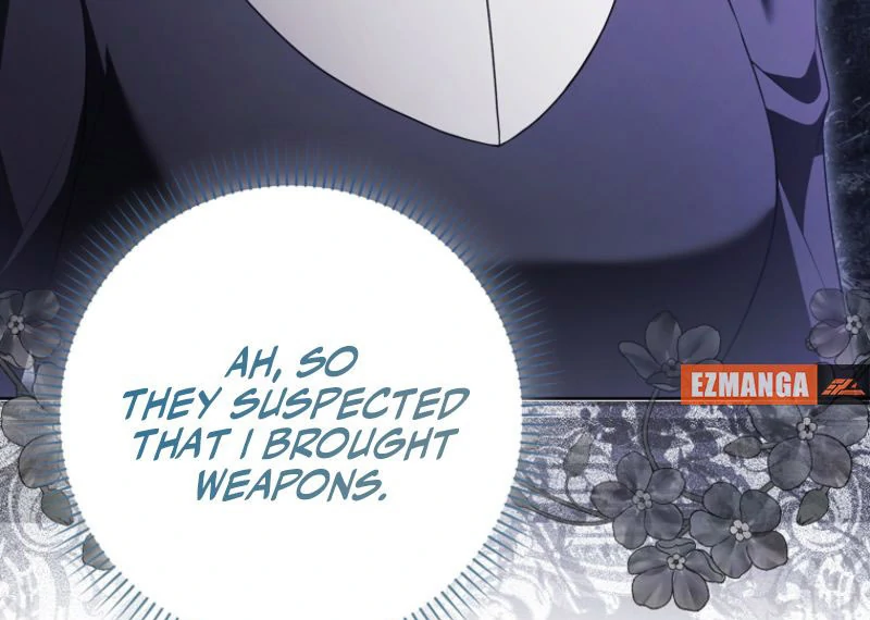 Marry or Die Chapter 22 - Page 78