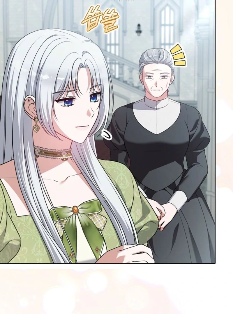 Marry or Die Chapter 23 - Page 10