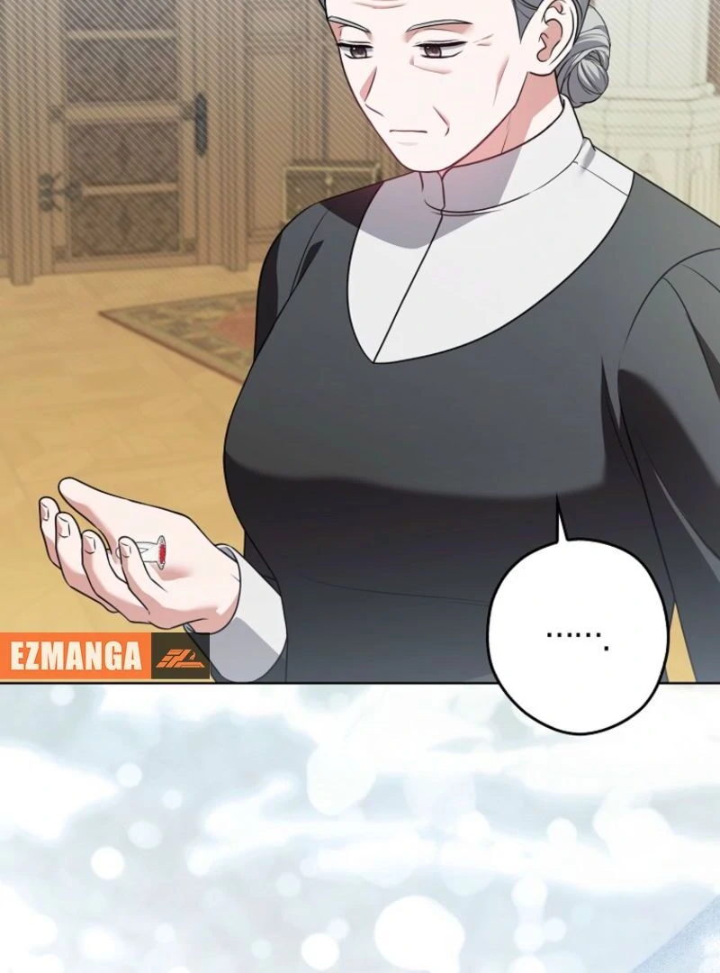 Marry or Die Chapter 23 - Page 104