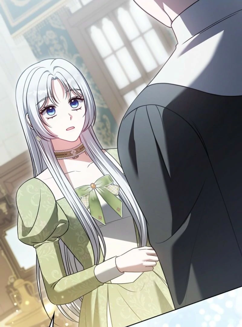 Marry or Die Chapter 23 - Page 106