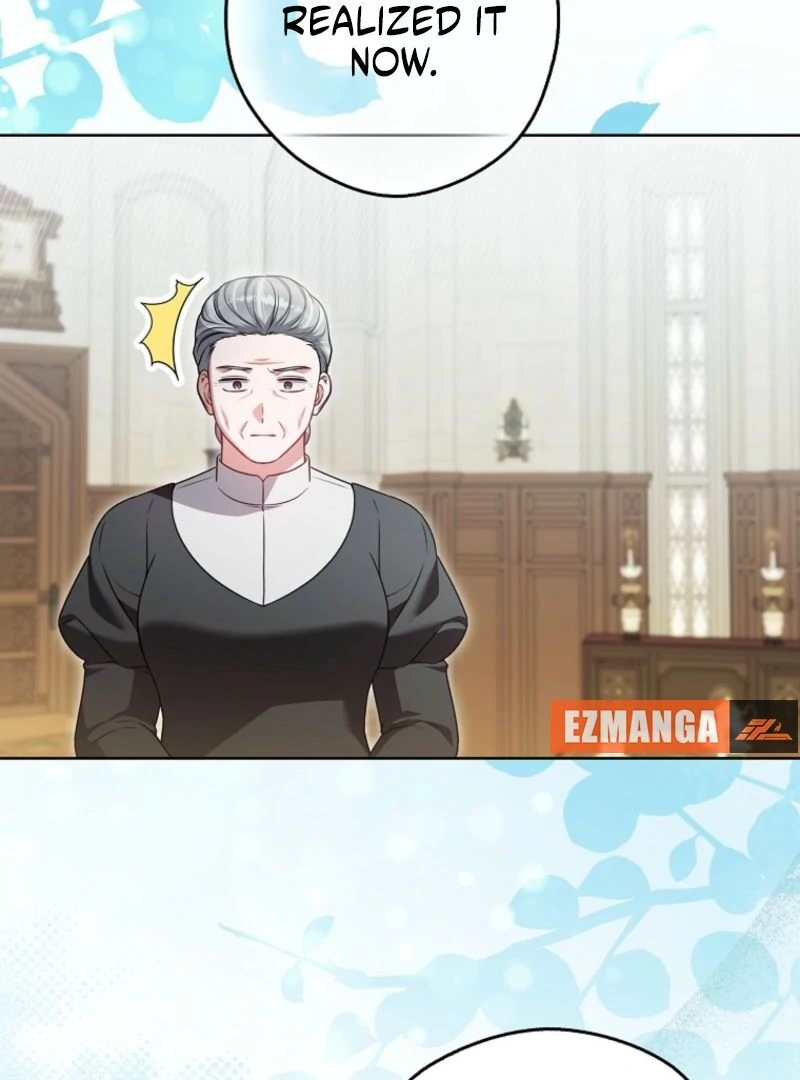 Marry or Die Chapter 23 - Page 108