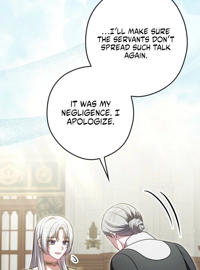 Marry or Die Chapter 23 - Page 109