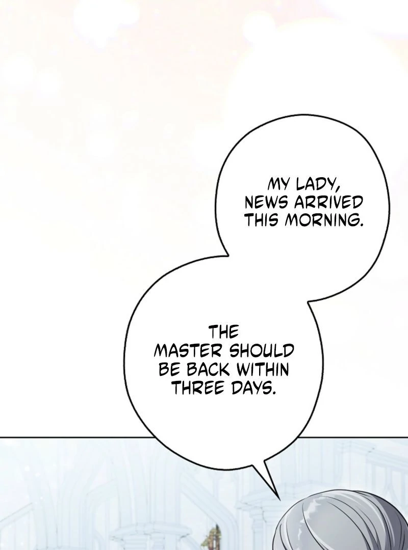 Marry or Die Chapter 23 - Page 11