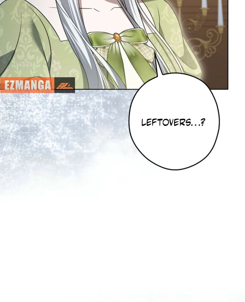 Marry or Die Chapter 23 - Page 113