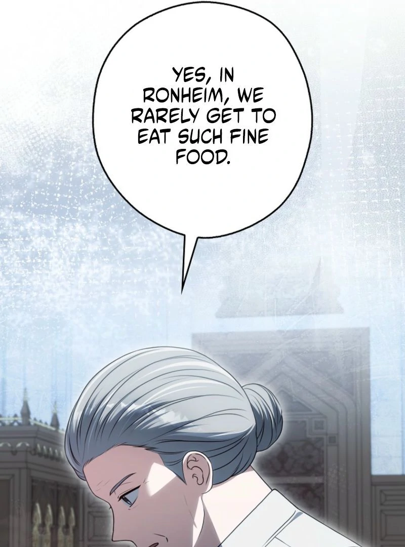 Marry or Die Chapter 23 - Page 114