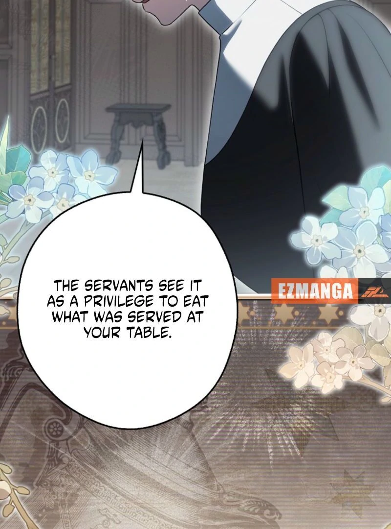 Marry or Die Chapter 23 - Page 115