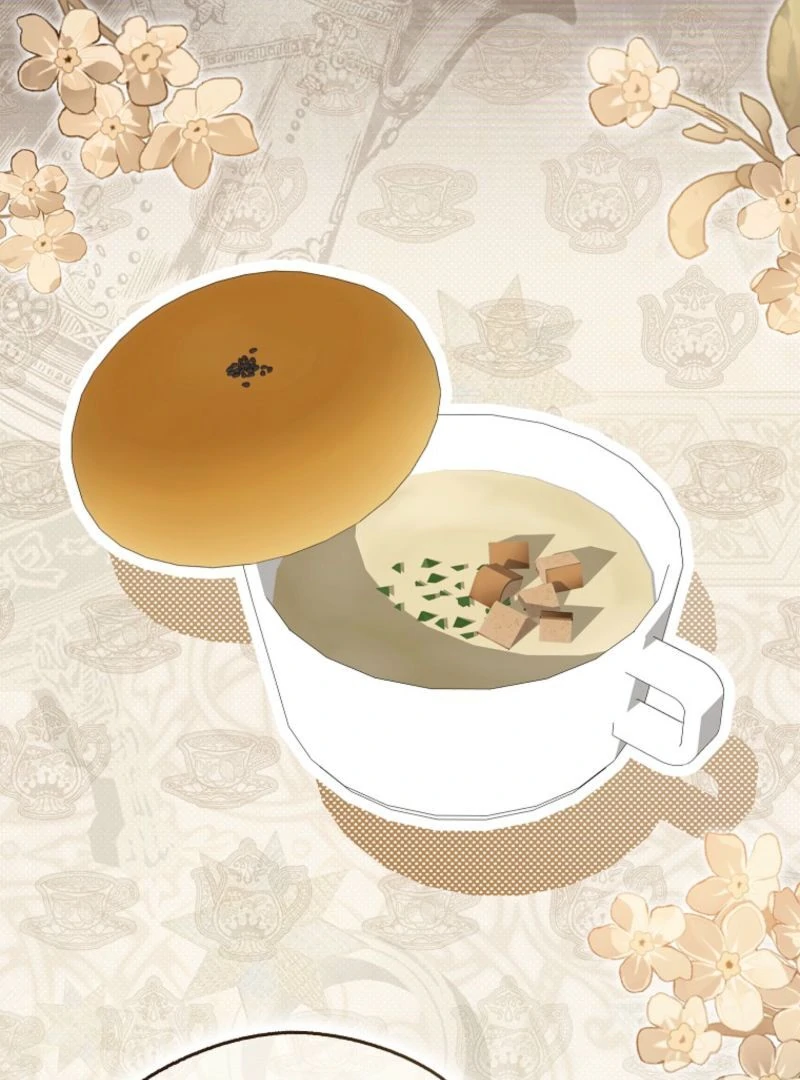 Marry or Die Chapter 23 - Page 116