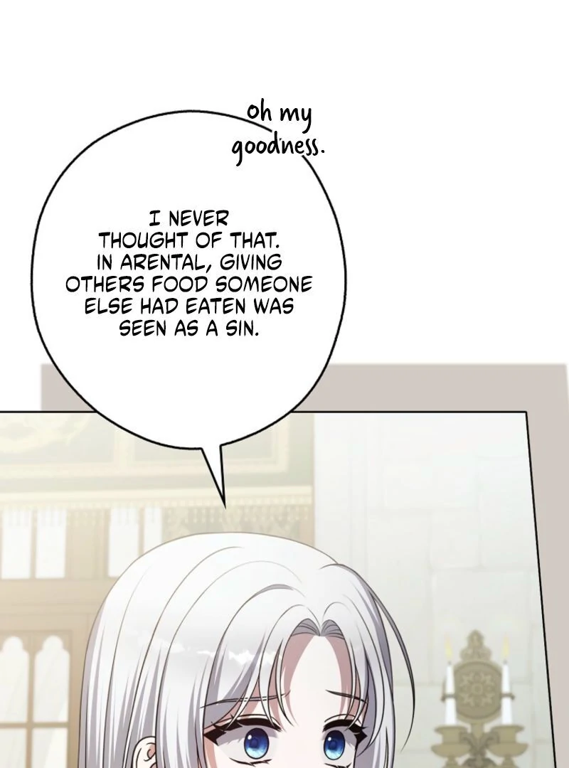 Marry or Die Chapter 23 - Page 118