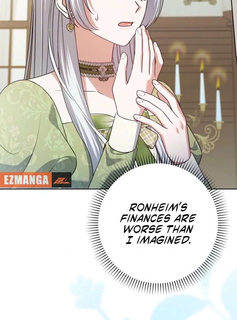 Marry or Die Chapter 23 - Page 119