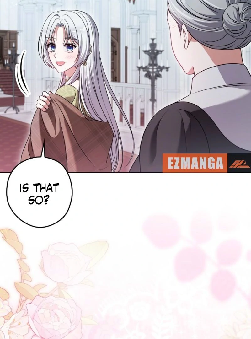 Marry or Die Chapter 23 - Page 12