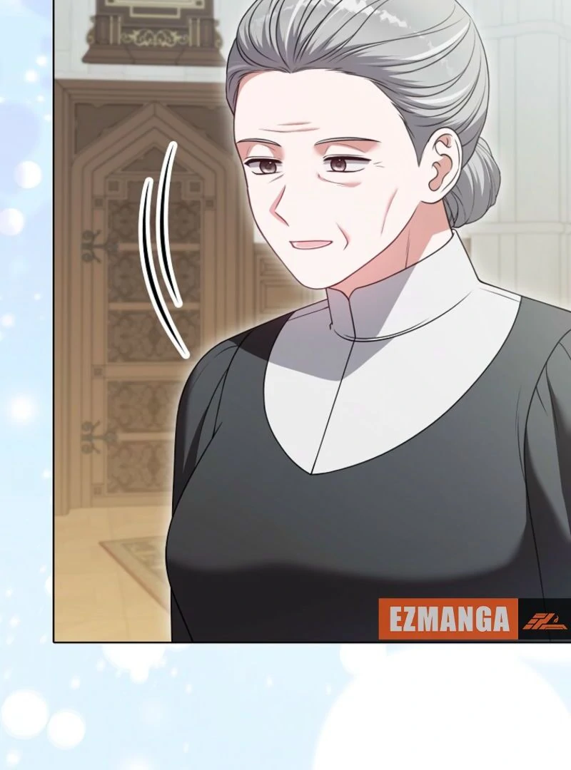 Marry or Die Chapter 23 - Page 121