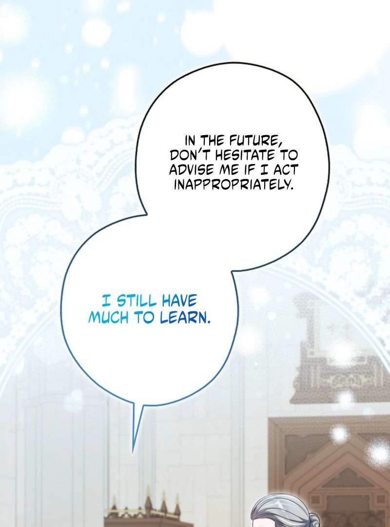 Marry or Die Chapter 23 - Page 122